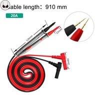 BP Multimeter Voltmeter Cable Ultra Fine Needle Tester Unique Probe cord