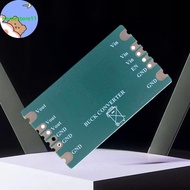 Homestore 5A DC-DC 5-60V TO 5V-20V Bu Converter Power Supply Module 3mV 36V 48V Output 7.4V 8.4V 9V 