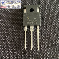 imported HY4008  2 HY4008W N-channel mosfet 200A 80V - BD9 pxb9 -