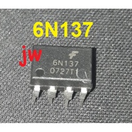 LM99 6N137 N136 6N 137 OPTOCOUPLER OPTOISOLATOR