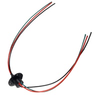 【XIXINBO】HEAVY 3 PHASE WIND TURBINE GENERATOR SLIP  for RING 30 AMP PER CONDUCTOR / WIRE【new upgrade