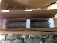 R-BRAKE ดัมมี่โหลด 2000W Dummy Load 2KW PowerResistor RX20 High Power Ripple Starting Resistive Load