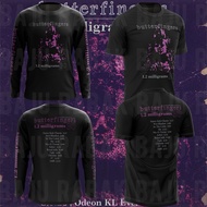 BUTTERFINGERS 1.2 MILIGRAMS (PREMIUM TEE 210gsm)