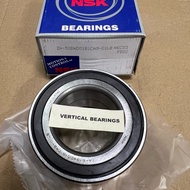 Front wheel Bearing CRV gen 3 2007 - 2012 51BWD01 NK sensor ABS 51BWD01