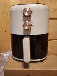 Midea 美的 空氣炸鍋 KZE459X98D