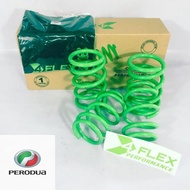 4Flex Spring sport Alza