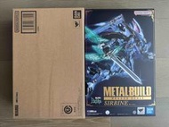 【現貨】METAL BUILD MB 聖戰士 薩拜因