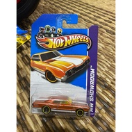 Hot Wheels KMart Exclusive 67 Oldsmobile 442