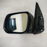 SPION ISUZU DMAX 2012-15 MANUAL KIRI