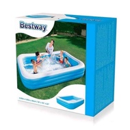 bestway 54009 home swimming pool 305*183*56cm