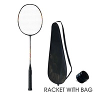 ไม้แบดมินตัน ASTROX 88S PRO 4U ไม้แบดมินตันคาร์บอนไฟเบอร์ 100% ไม้แบต 28 30 ปอนด์สำหรับการฝึกอบรมมือ