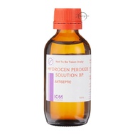 ICM PHARMA Hydrogen Peroxide Solution 3% (100mL | 500mL) [SG]
