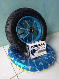 Roda gerobak ring 8 sorong artco