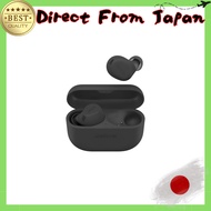 [Amazon.co.jp Limited Edition] Jabra Elite 8 Active True Wireless Earbuds Dark Grey [Domestic Genuin