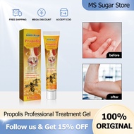 South Moon Propolis Professional Treatment Gel 20g Bone Joint Care Gel Relieve Pain Muscle Massage