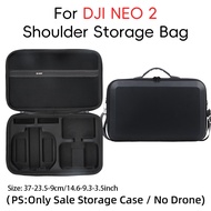 สำหรับ DJI Neo 2 Fly เคสใส่ของคอมโบเพิ่มเติม