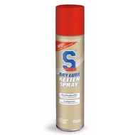 S100 DRY CHAIN LUBE SPRAY Motorcycle