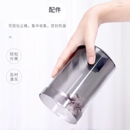 Monster Vacuum Cleaner Accessories BX-216/610/Bw818/Bw119 Dust Bucket Dust Cup Transparent Storage D