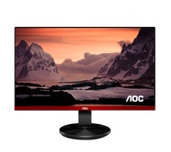 Monitor 23.8'' AOC G2490VX/67 (VA, DP,เอชดีเอ็มไอ ) FreeSync 144Hz  จอคอมพิวเตอร์