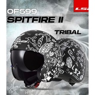 LS2 SPITFIRE 2 NEW DESIGN