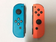 Switch Joycon JoyCon Joy-Con Joy-con(價錢為一對）