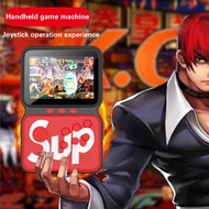 ♥จัดส่ง SFREE♥คอนโซลเกมเกมแบบพกพาเกมบอยย้อนยุคคอนโซลเกมโปเกมอน M3เกม GBA Advance TV 900 Arcade Super