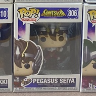 Funko Saint Seiya Pegasus Seiya