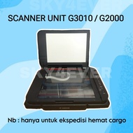 SCANNER UNIT CANON G2000 G3010