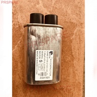 SHARP 1304 0689  R352 H.V CAPACITOR 1.05 uF HIGH VOLTAGE CAPACITOR MICROWAVE R 352