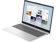 HP 15.6 inch 15-FD0617TU/15-FD0618TU/15-FD0621TU Laptop (Intel® Core™ 5 120U Processor | 8GB | 512GB