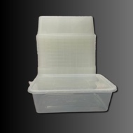 YOKOKO YKSQ1500 SQUARE CONTAINER 25PCS+-
