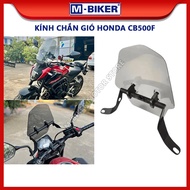 CB500F Windshield, ADV Windshield for Honda CB500F