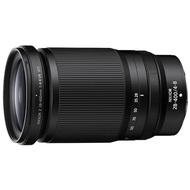 【Direct From Japan】Nikon Interchangeable Lens NIKKOR Z 28-400mm f/4-8 VR Z Mount Full-Frame High Mag