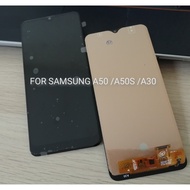 FOR SAMSUNG A30/A50/A50S FULLSET LCD WITH TOUCH DIGITIZER