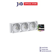 CPU LIQUID COOLER (ระบบระบายความร้อนด้วยน้ำ) OCYPUS SIGMA L36 PRO - WHITE