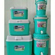 Cooler Box Cooler Dispenser