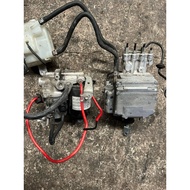 Toyota Camry ACV50 Hybrid Abs Pump