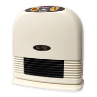【嘉麗寶】陶瓷定時電暖器，SN-869T