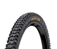 Continental Kryptotal-R 27.5 x 2.4 [DH Casing - Soft] Foldable MTB Mountain Bike Tire - Black