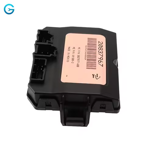 NEW Rear Liftgate Tailgate Control Module 20837967 502-032 For Chevrolet Equinox OPEL VAUXHALL Insig