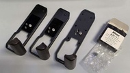 [King Camera Designs] Nikon Zf/ Zfc 相機 木製手柄 鋁合金 底座 AR-11 Shutter Release Grip Set