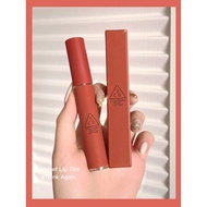 🔥 Matte Lipstick 🔥 HOTSELLING 3ce matte lip glaze HAZY LIP CLAY New Year makeup 2026 Glaze Milk Velv