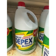 Depex Bleach Original 3.8kg