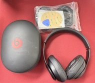 Beats Studio3 Bluetooth headphone 藍牙 耳筒 超靚聲