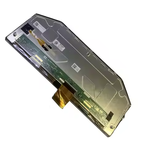 12.3 Inch LCD Display Screen Panel LQ123M5NZ01 For Q8 Q7 Q5 Q3 A8 A6 A5 A4 Instrument Speedometer