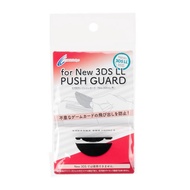 3DS New LL Game Ejection Guard - Black