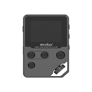 "Digital Audio Player Mrobo C5 8GB"