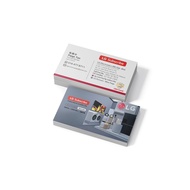 LG Subscribe Art Card Name Card Printing 250gsm (SM) Business Card Printing