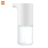 【Xiaomi】Original Xiaomi Mijia automatic Induction Foaming Hand Washer Wash Automatic Soap 0.25s Infr