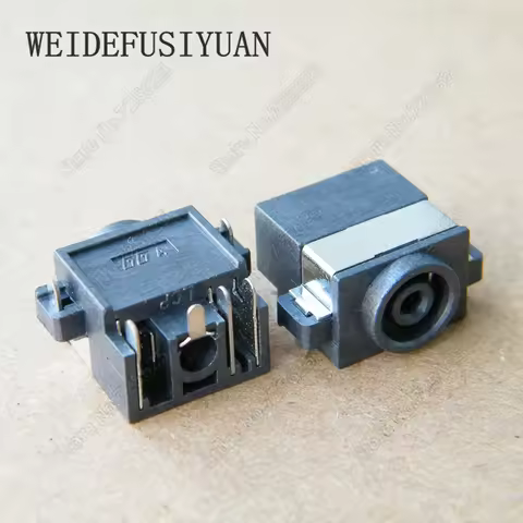 New DC Power Jack Female Port Socket Replacement For Samsung Odyssey Neo G7 Monitor